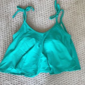 ISO Kortni Jeane swim top